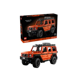 Lego® Technic Mercedes-benz G 500 Professional (42177)