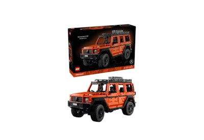 Lego® Technic Mercedes-benz G 500 Professional (42177)