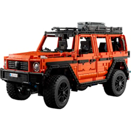 Lego® Technic Mercedes-benz G 500 Professional (42177)