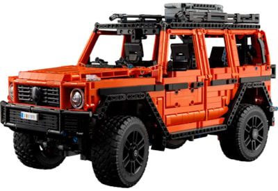 Lego® Technic Mercedes-benz G 500 Professional (42177)