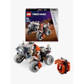 Lego® Technic Surface Space Loader (42178)