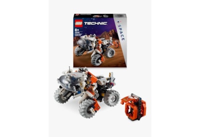 Lego® Technic Surface Space Loader (42178)