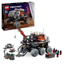 Lego® Technic Mars Crew Exploration Rover (42180)