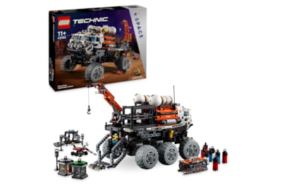 Lego® Technic Mars Crew Exploration Rover (42180)