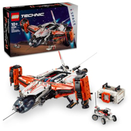 Lego® Technic  Vtol Heavy Cargo Spaceship Lt81 (42181)