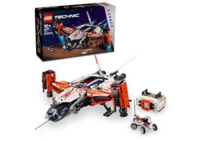 Lego® Technic  Vtol Heavy Cargo Spaceship Lt81 (42181)