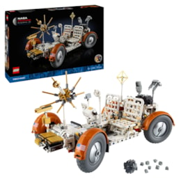 Lego® Technic Nasa Apollo Lunar Roving Vehicle (42182)