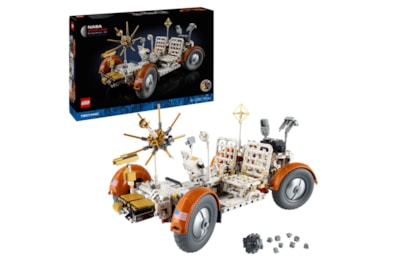 Lego® Technic Nasa Apollo Lunar Roving Vehicle (42182)