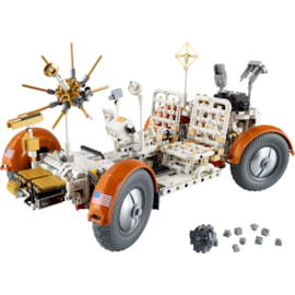 Lego® Technic Nasa Apollo Lunar Roving Vehicle (42182)