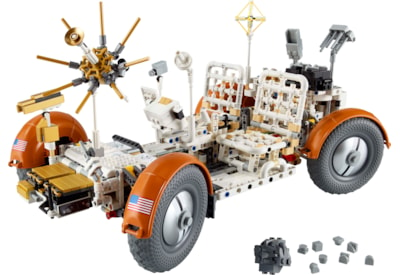 Lego® Technic Nasa Apollo Lunar Roving Vehicle (42182)