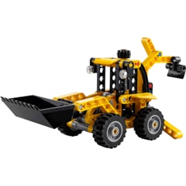 Lego® Technic Backhoe Loader (42197)