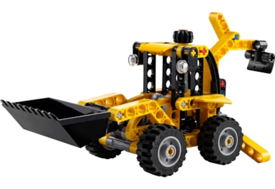 Lego® Technic Backhoe Loader (42197)