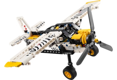 Lego® Technic Bush Plane (42198)