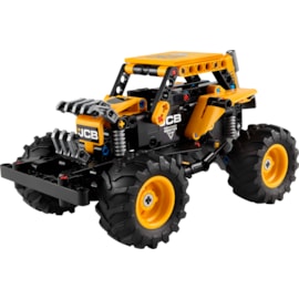 Lego® Technic Monster Jam™ Digatron™ Pull-back (42199)