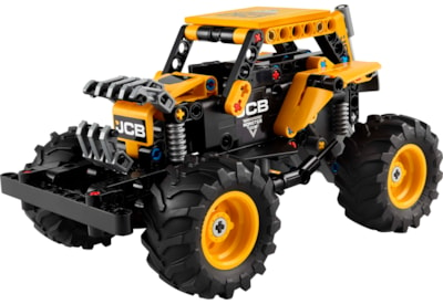 Lego® Technic Monster Jam™ Digatron™ Pull-back (42199)