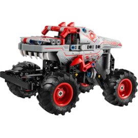 Lego® Technic Monster Jam™ Thunderroarus™ Pull-bac (42200)