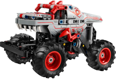 Lego® Technic Monster Jam™ Thunderroarus™ Pull-bac (42200)