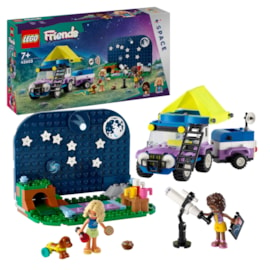 Lego® Friends Stargazing Camping Vehicle (42603)