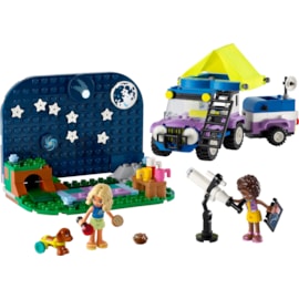 Lego® Friends Stargazing Camping Vehicle (42603)