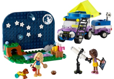 Lego® Friends Stargazing Camping Vehicle (42603)