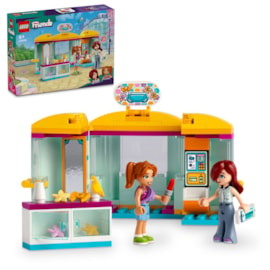 Lego® Friends Tiny Accessories Store (42608)