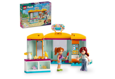 Lego® Friends Tiny Accessories Store (42608)