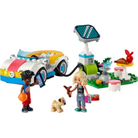 Lego® Friends Electric Car and Charger (42609)