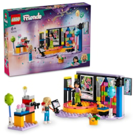 Lego® Friends Karaoke Music Party (42610)