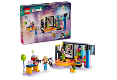 Lego® Friends Karaoke Music Party (42610)