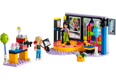 Lego® Friends Karaoke Music Party (42610)