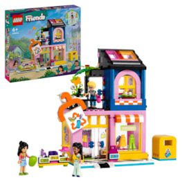 Lego® Friends Vintage Fashion Store (42614)