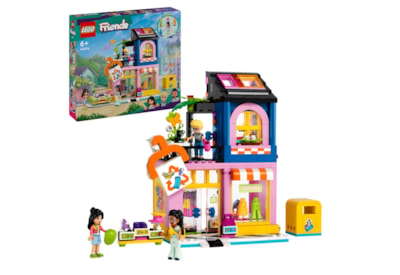 Lego® Friends Vintage Fashion Store (42614)