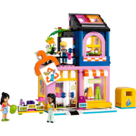 Lego® Friends Vintage Fashion Store (42614)