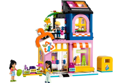 Lego® Friends Vintage Fashion Store (42614)