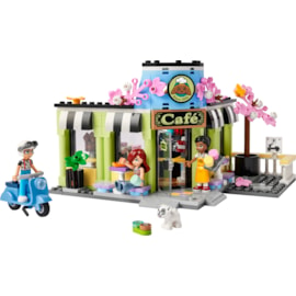 Lego® Friends Heartlake City Café (42618)