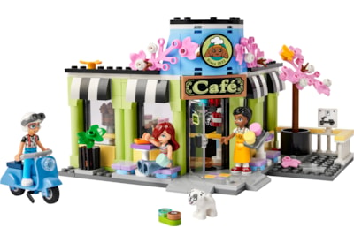 Lego® Friends Heartlake City Café (42618)