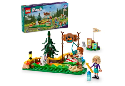 Lego® Friends Adventure Camp Archery Range (42622)