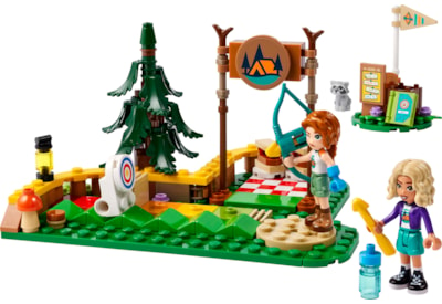 Lego® Friends Adventure Camp Archery Range (42622)