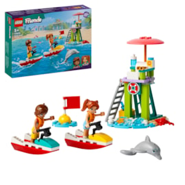 Lego® Friends Beach Water Scooter (42623)