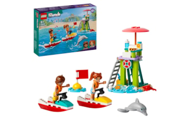 Lego® Friends Beach Water Scooter (42623)