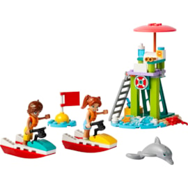 Lego® Friends Beach Water Scooter (42623)