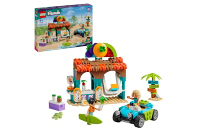 Lego® Friends Beach Smoothie Stand (42625)