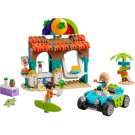 Lego® Friends Beach Smoothie Stand (42625)
