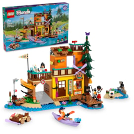 Lego® Friends Adventure Camp Water Sports (42626)