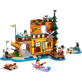 Lego® Friends Adventure Camp Water Sports (42626)