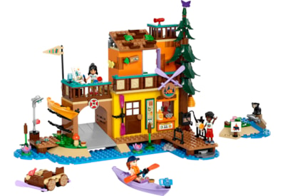 Lego® Friends Adventure Camp Water Sports (42626)