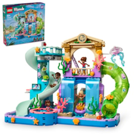 Lego® Friends Heartlake City Water Park (42630)