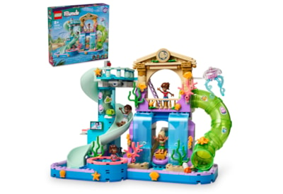 Lego® Friends Heartlake City Water Park (42630)