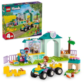 Lego® Friends Farm Animal Vet Clinic (42632)