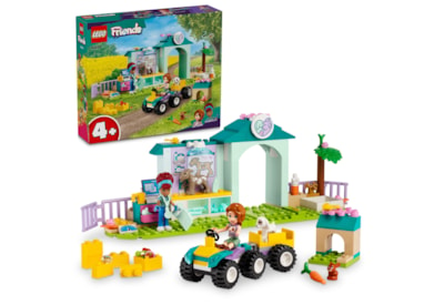 Lego® Friends Farm Animal Vet Clinic (42632)